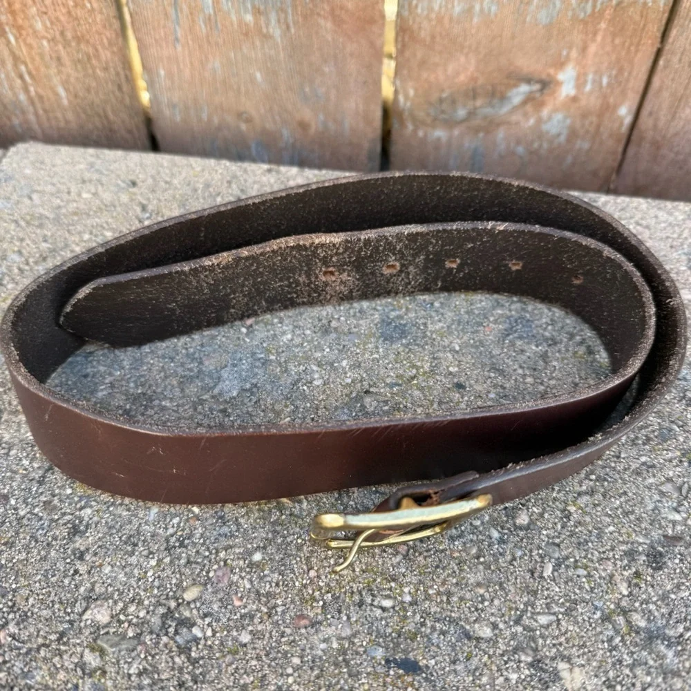 N/A genuine leather